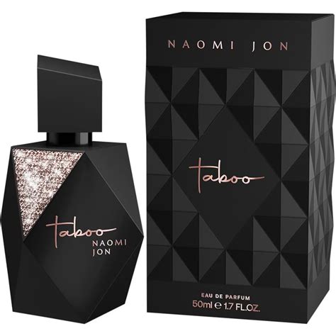 naomi jon parfum taboo